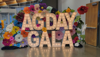 Minnesota Foundation for Agriculture host’s its Annual Ag Day Gala