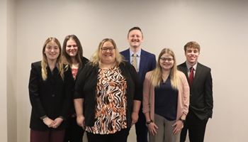 Minnesota Farm Bureau Announces New LeadAg Institute Program Participants