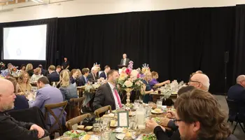 Minnesota Foundation for Agriculture hosts its Fifth Annual Ag Day Gala
