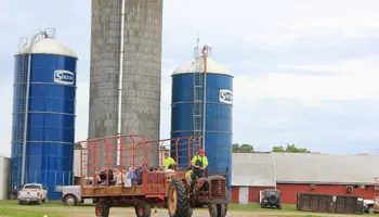 Kanabec-Isanti County Breakfast on the Farm 2026
