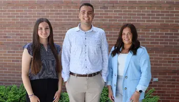 Welcome 2026 Minnesota Farm Bureau Summer Interns 
