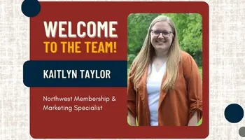 Minnesota Farm Bureau Hires Kaitlyn Taylor as Membership & Marketing Specialist