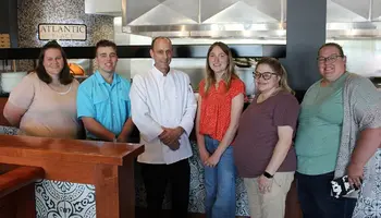 LeadAg Institute Class Holds Third Session in Marshall