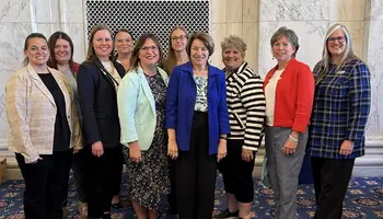 Members Participate in AFBF ACE Summit