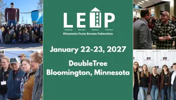 2027 LEAP Conference