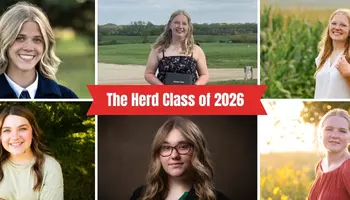 2026 MFBF Herd Class