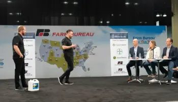 Minnesota Company Named to Top 10 in AFBF Ag Innovation Challenge