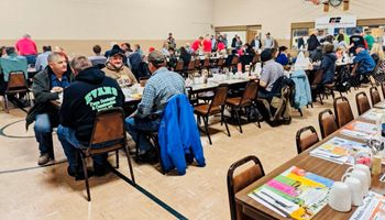 Pipestone County Farm Bureau Hosts Ag Awareness Breakfast