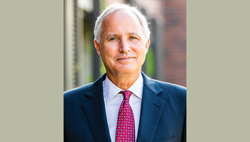 5 Minutes With: Jay Debertin