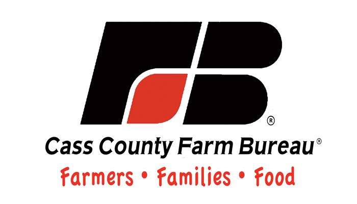 Cass County Farm Bureau Harvest Dinner