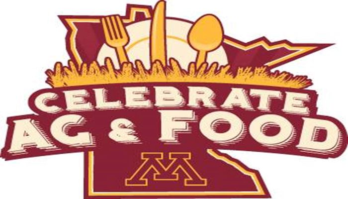 Celebrate Ag & Food Logo