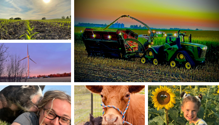 2024 Many Views of Agriculture Social Media Contest Winners Announced