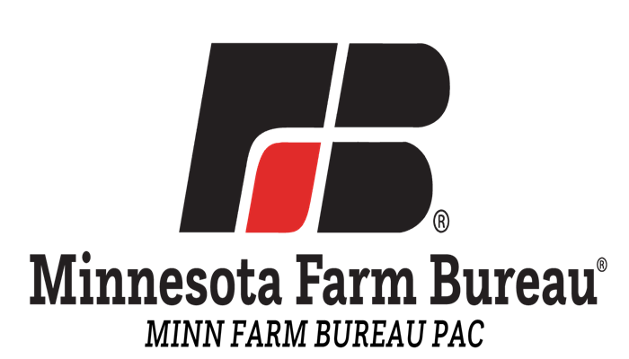 Minn Farm Bureau PAC logo