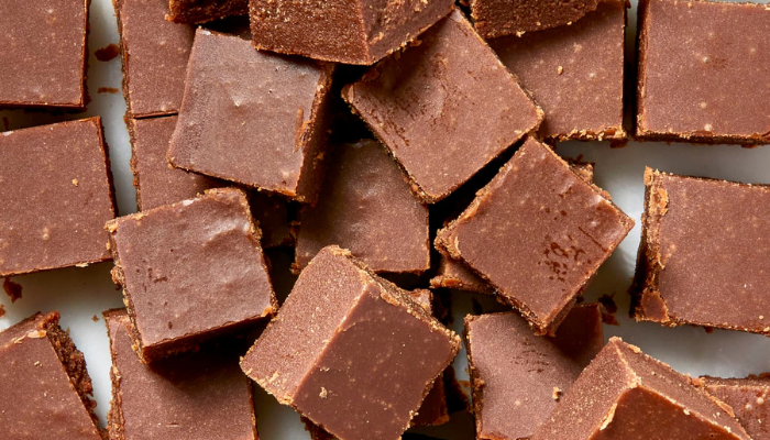 Megan's Homemade Fudge