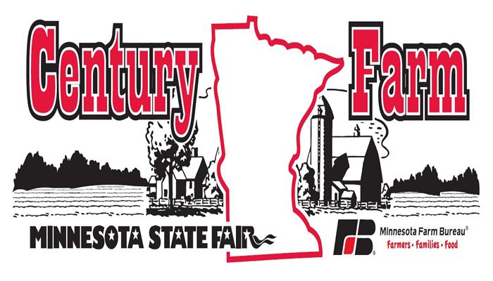 Century Farms logo
