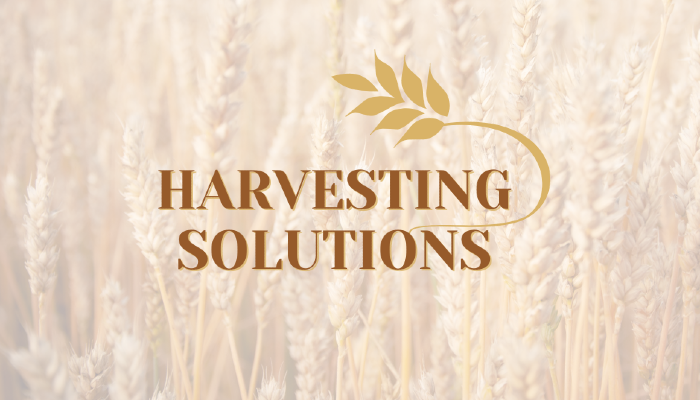 TODAY: Harvesting Solutions - Human Health and Animal Diseases