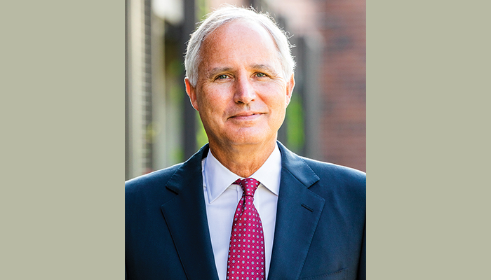5 Minutes with: Jay Debertin