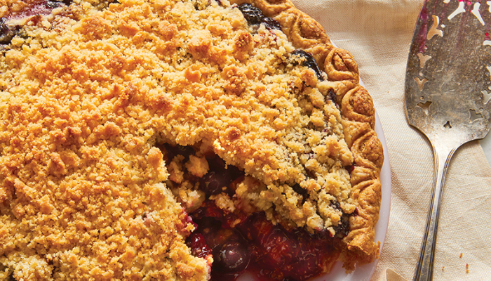Pie