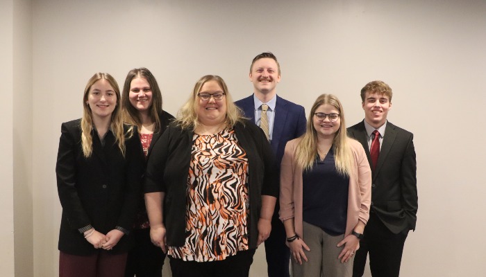 Minnesota Farm Bureau Announces New LeadAg Institute Program Participants