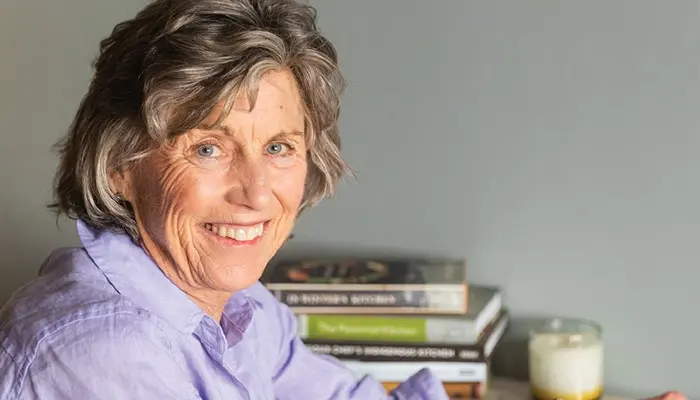 Profile photo of Beth Dooley