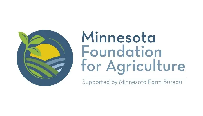 Minnesota Foundation for Agriculture logo