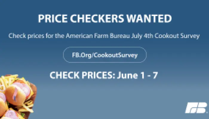infographic with survey information