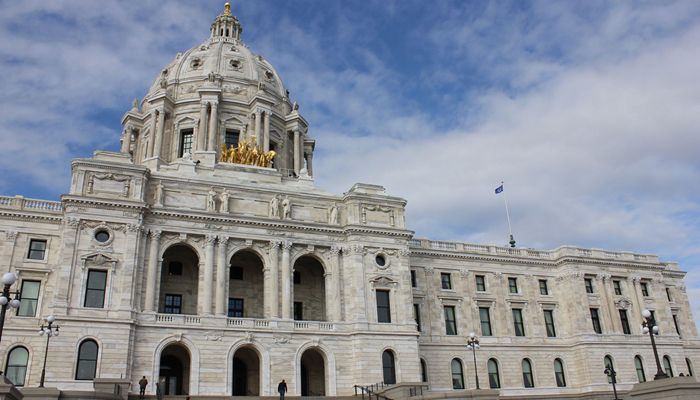 At the Capitol: May 9-13