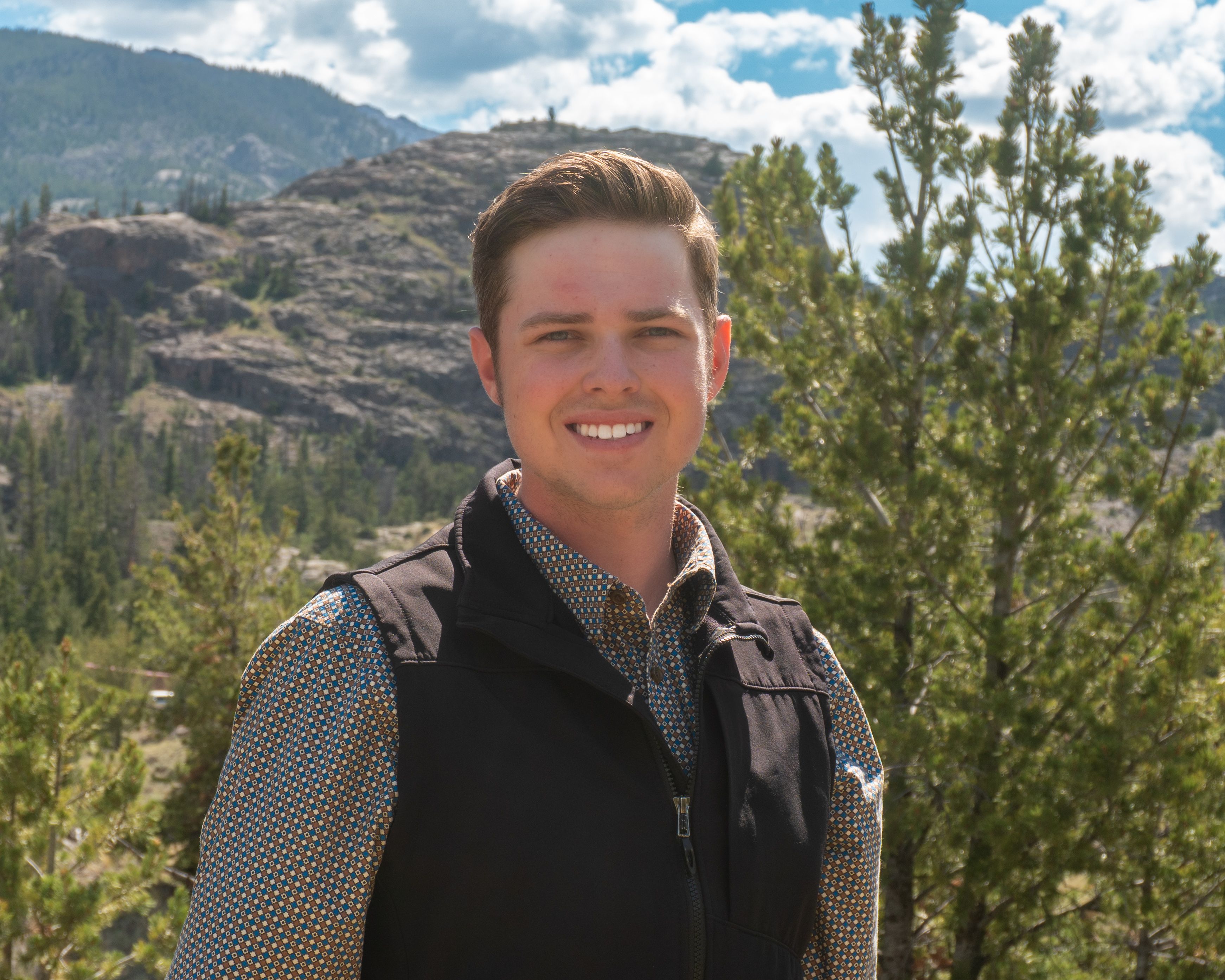 Cole Sundeen profile photo