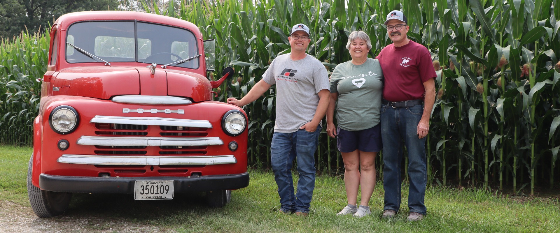 The Voice of Minnesota Agriculture