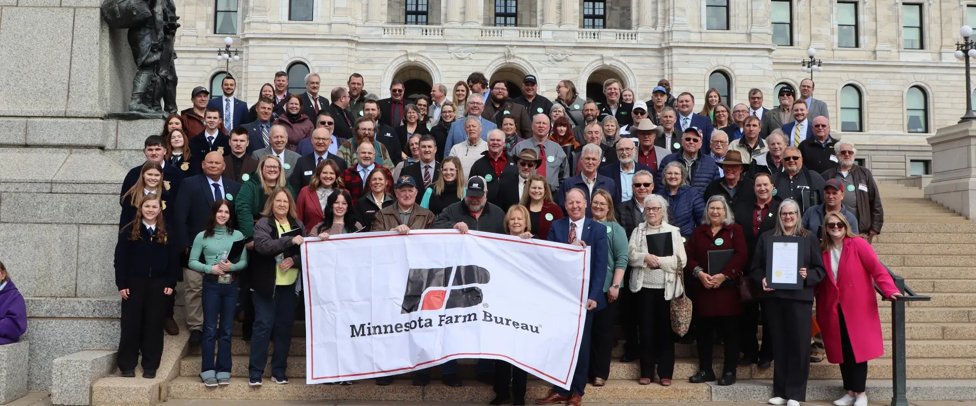 The Voice of Minnesota Agriculture