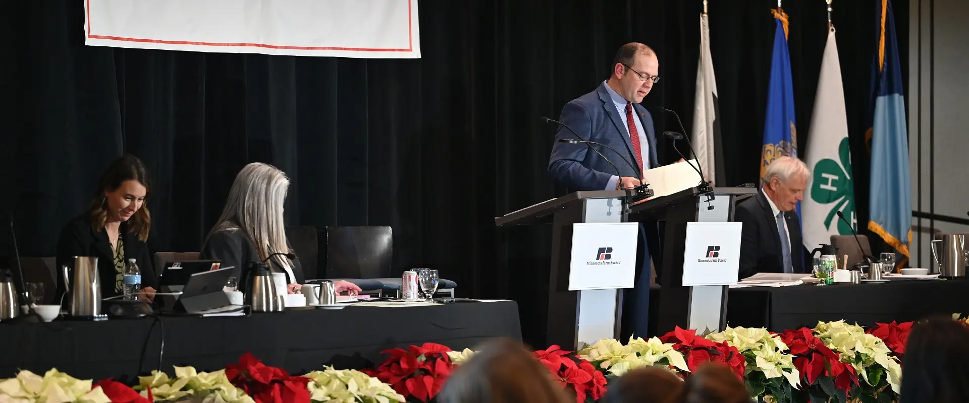 2026 MFBF Annual Meeting