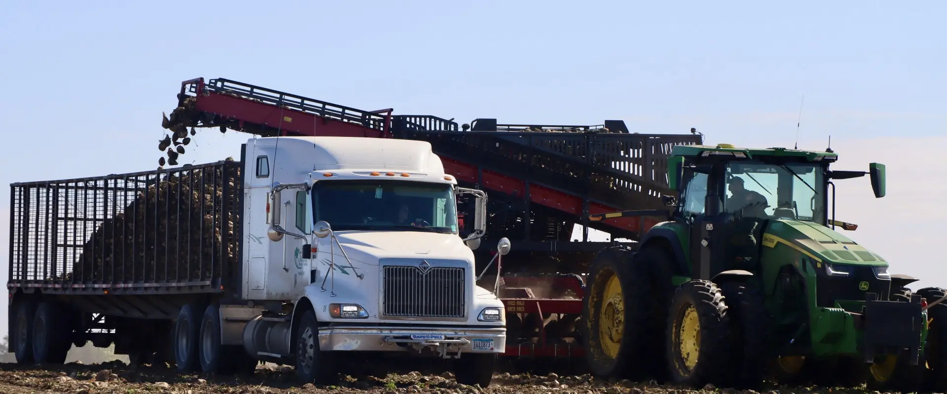 The Voice of Minnesota Agriculture
