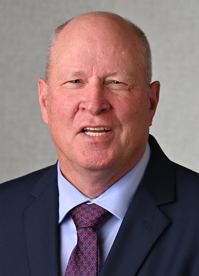 Fran Miron headshot