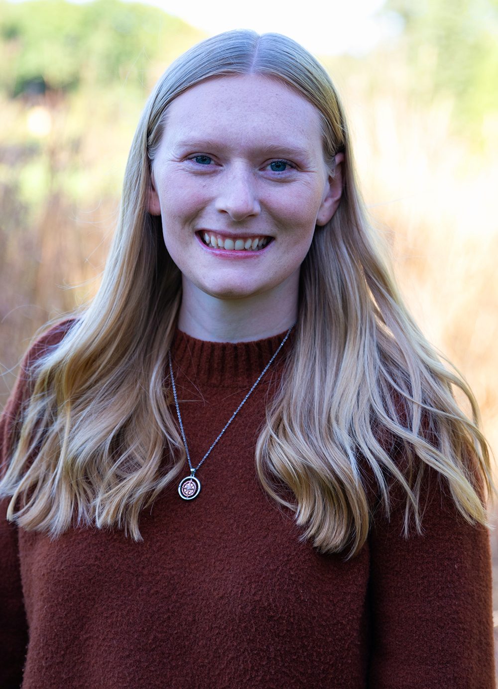 Alison Murrell headshot