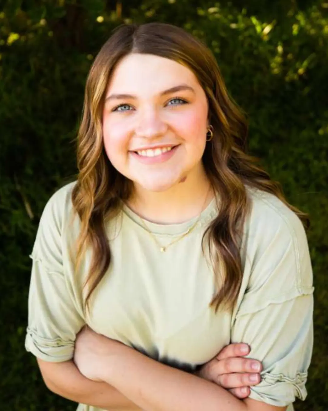 Keeley Runge headshot